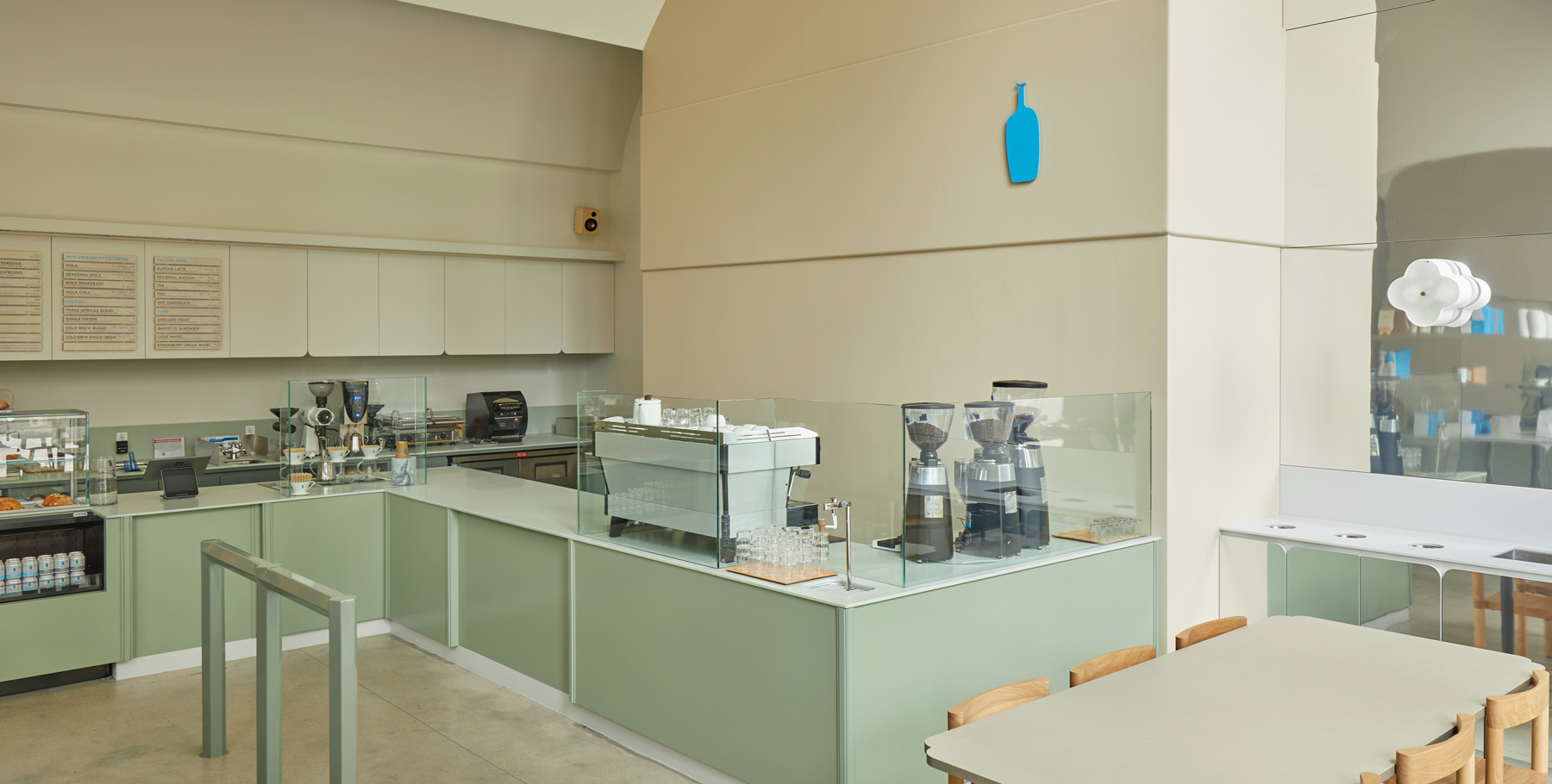 Blue Bottle Coffee | Fresh Roasted Specialty Coffee